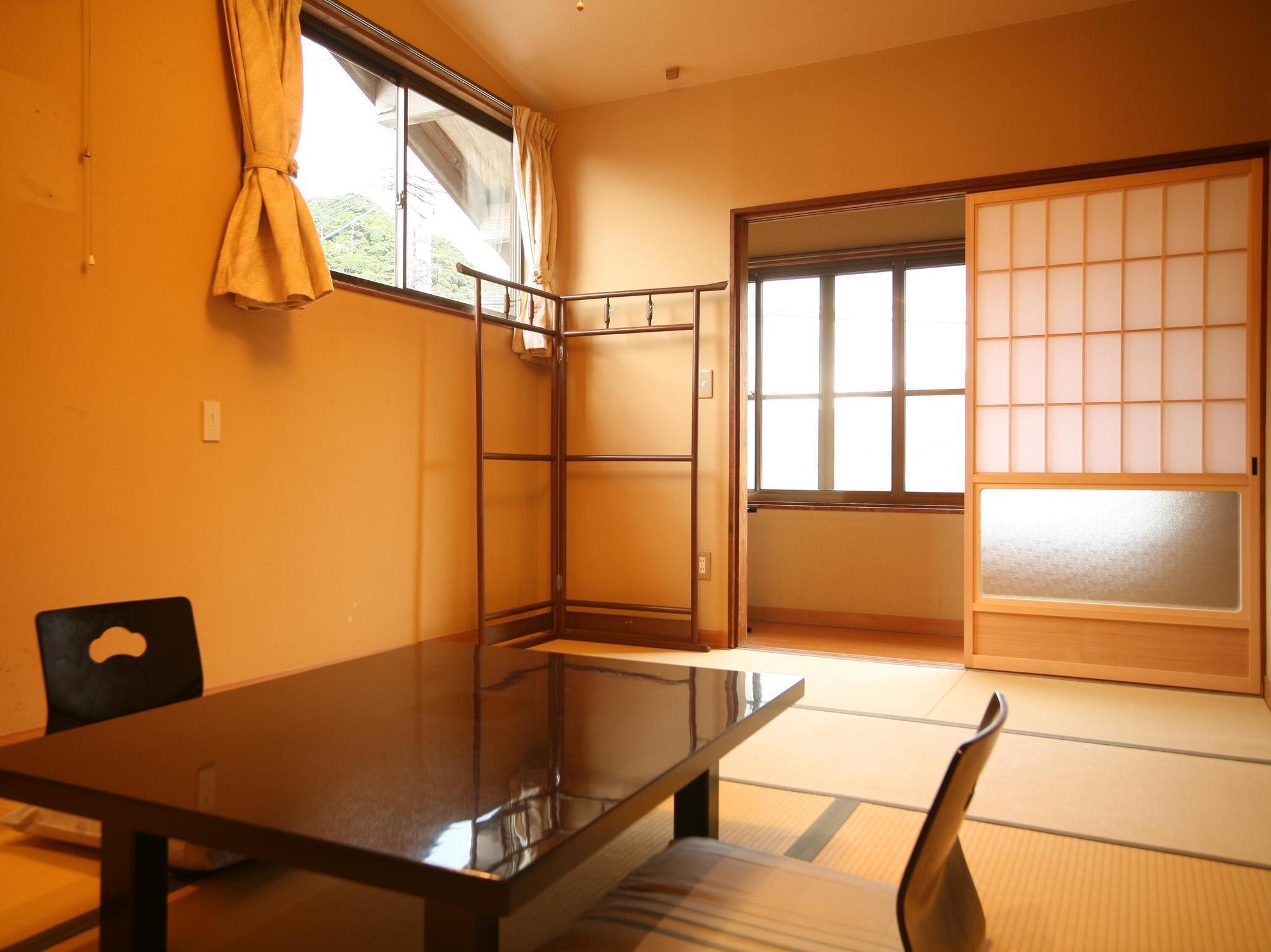 Kadoya Ryokan Kami  Exterior photo